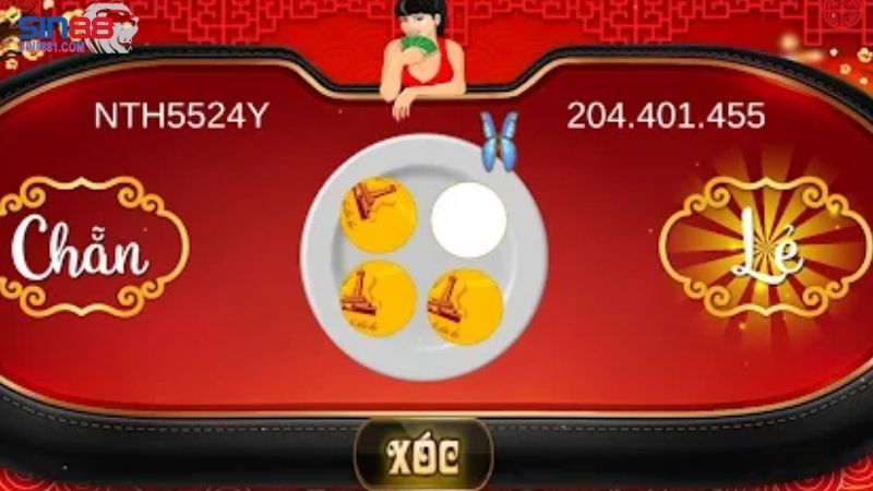 Phần mềm hack game xóc đĩa là như thế nào