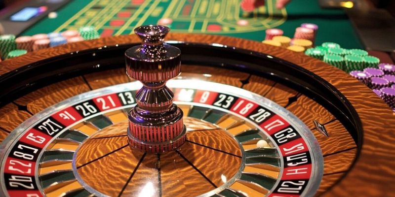 Roulette là gì? Vì sao được anh em săn đón?